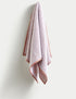 Pure Cotton Cosy Weave Towel